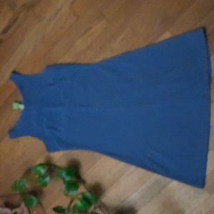 Vintage Cute simple dress